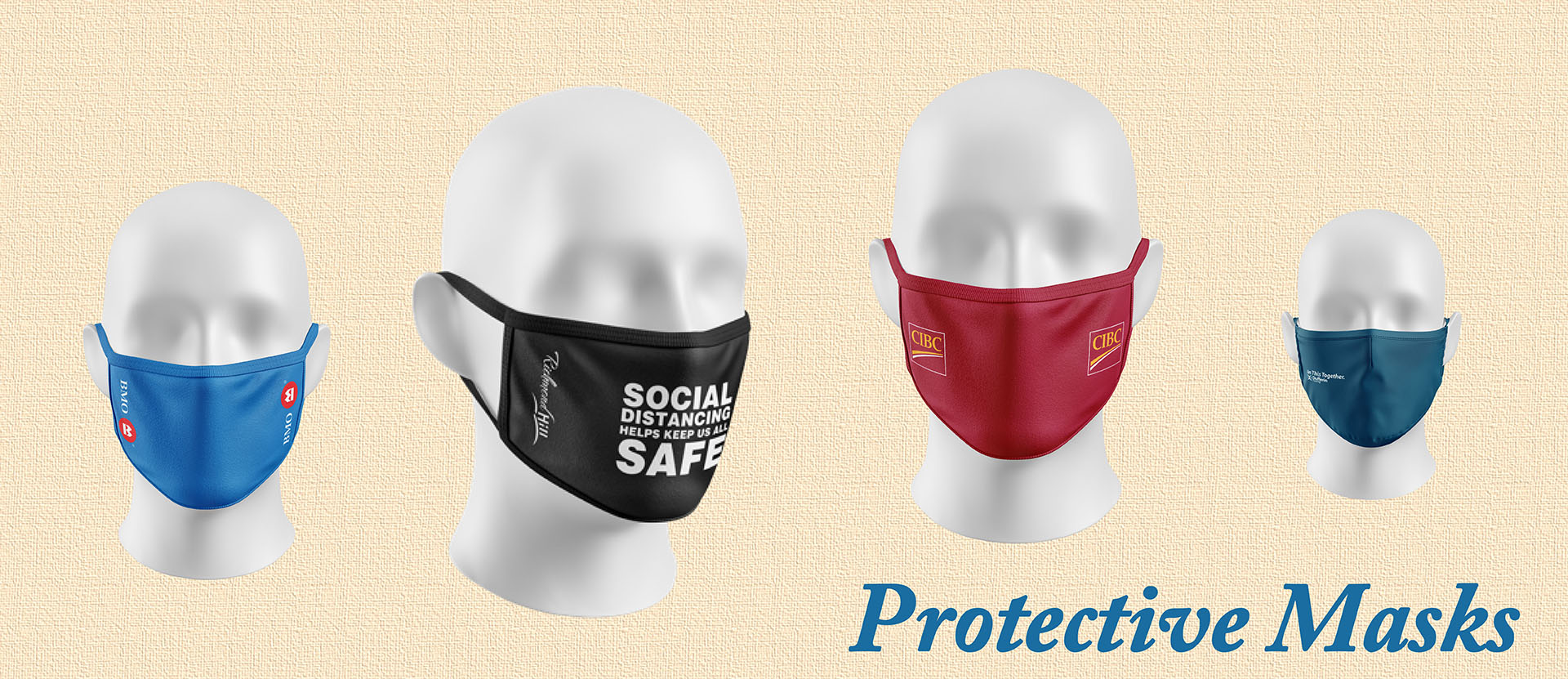 Protective masks