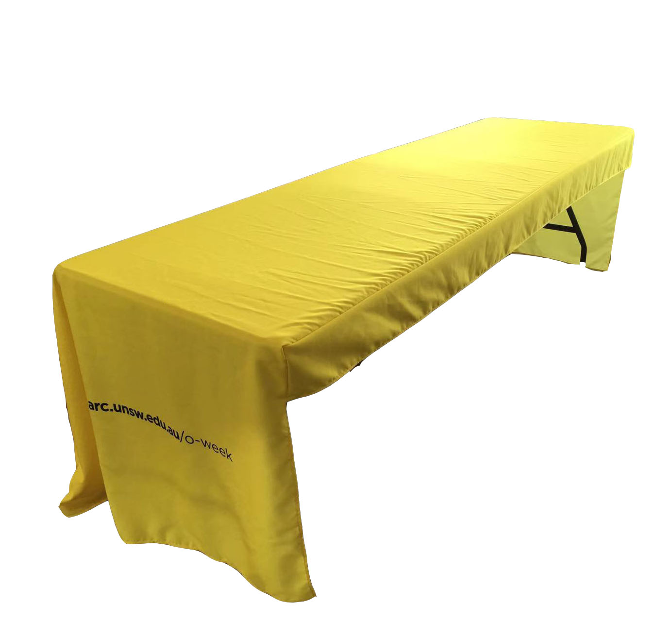 Table throw