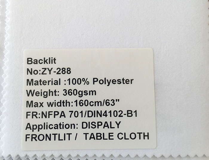 Polyester Textile